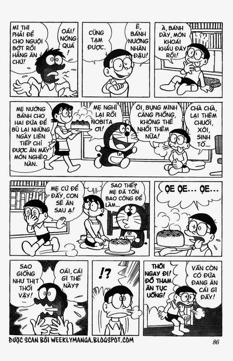Doraemon - Chương 196