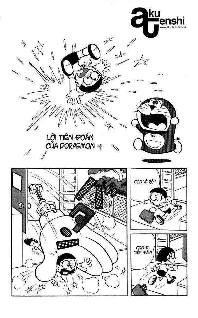 Doraemon - Chương 2