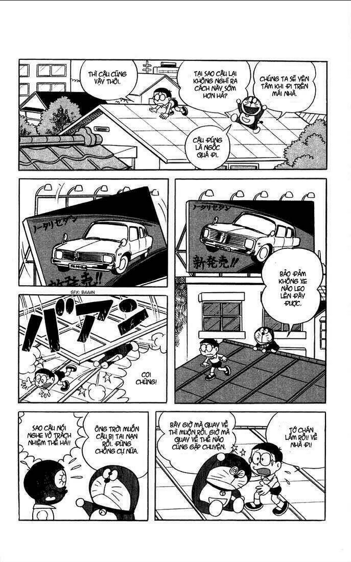 Doraemon - Chương 2