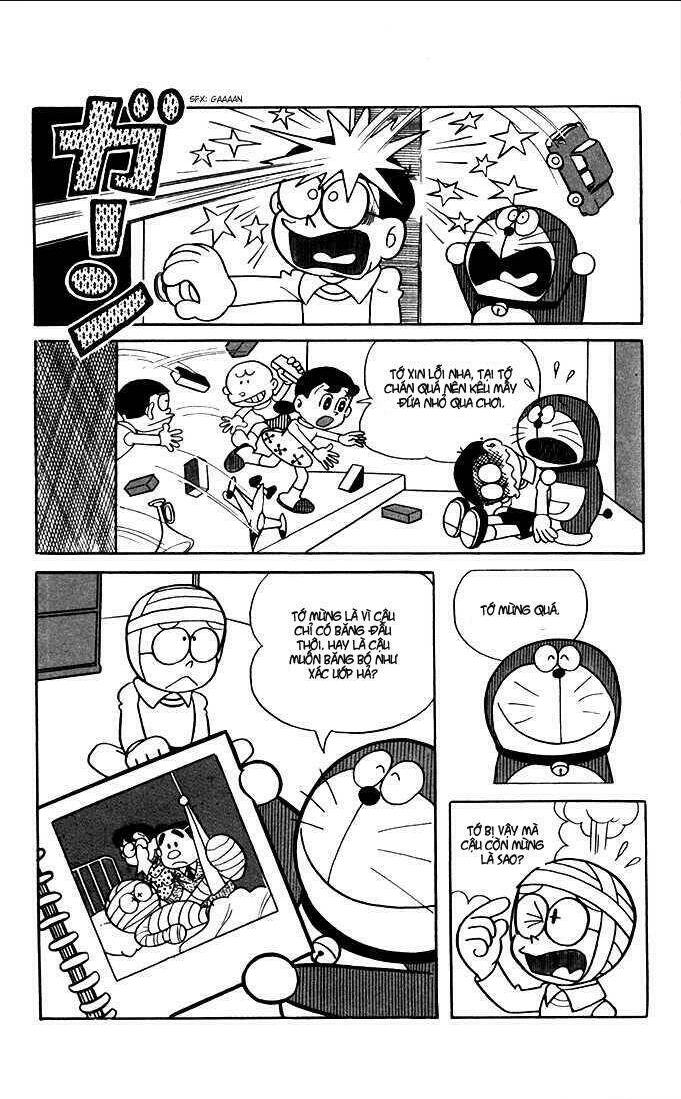 Doraemon - Chương 2