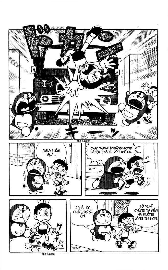 Doraemon - Chương 2