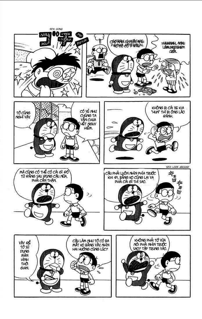 Doraemon - Chương 2