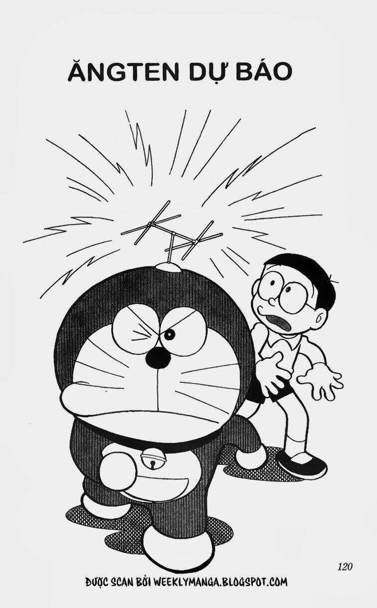 Doraemon - Chương 200