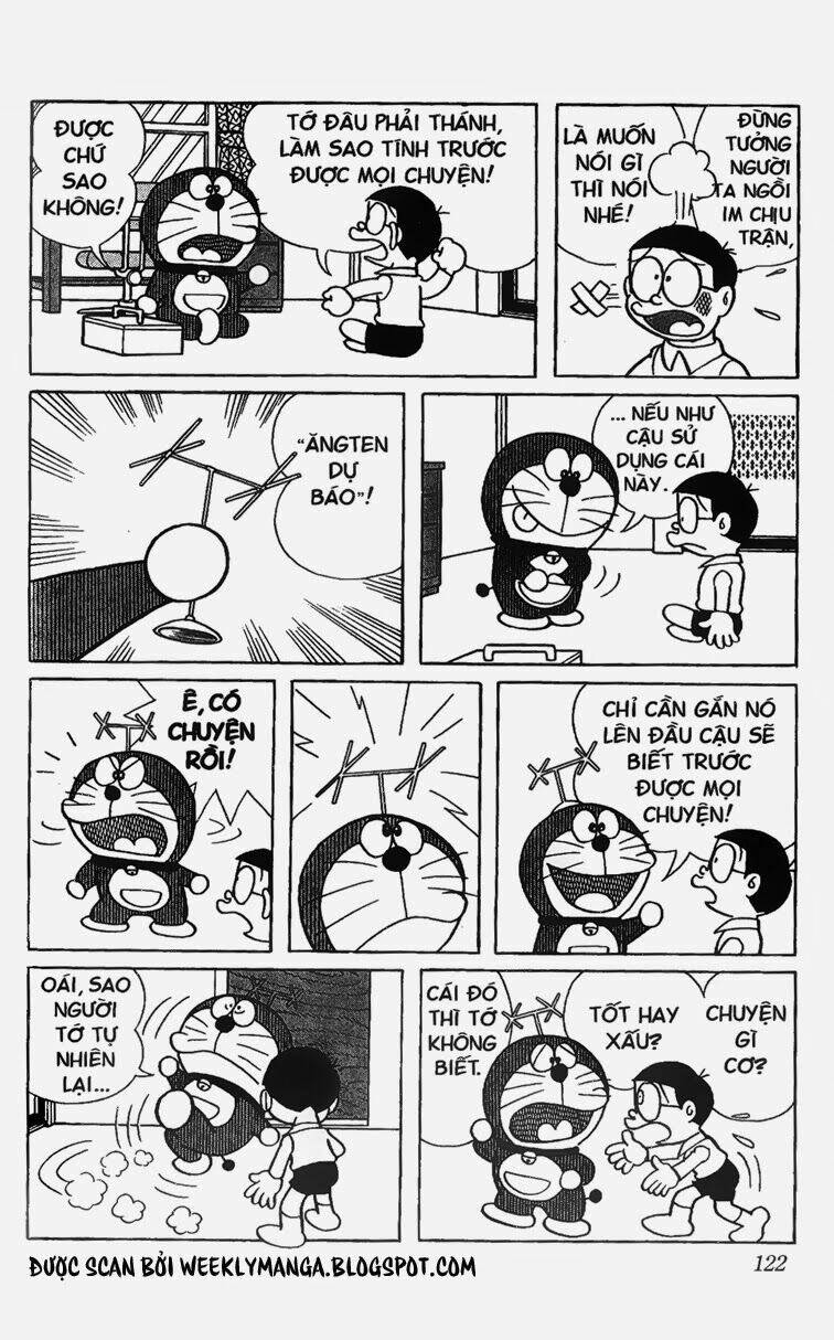 Doraemon - Chương 200
