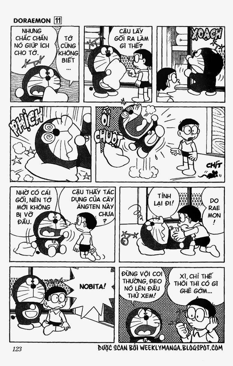 Doraemon - Chương 200
