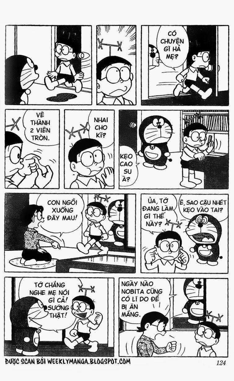 Doraemon - Chương 200