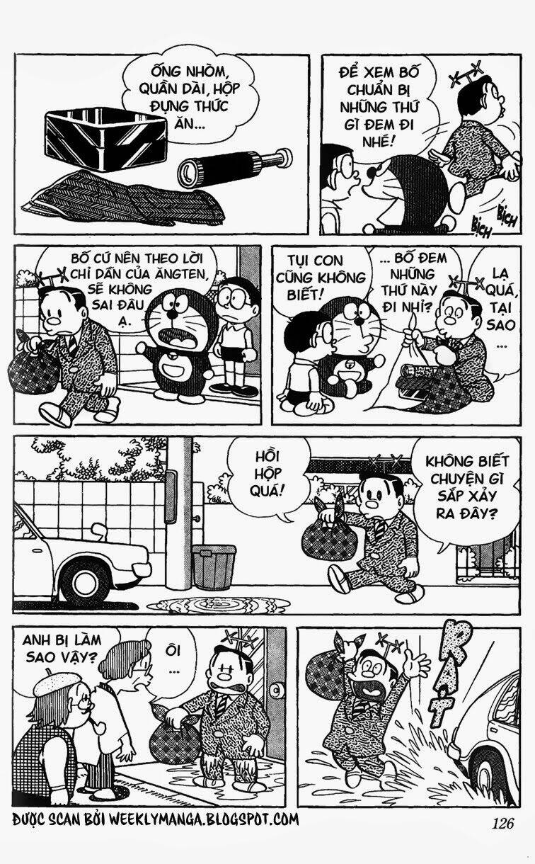 Doraemon - Chương 200