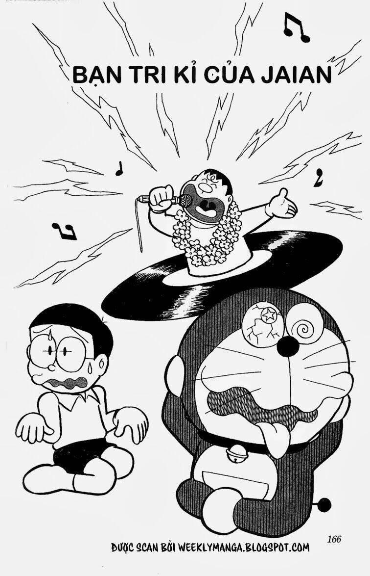 Doraemon - Chương 205