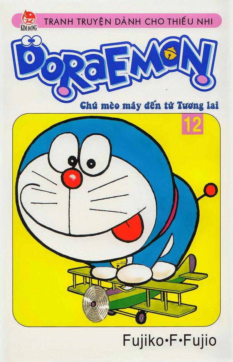 Doraemon - Chương 207