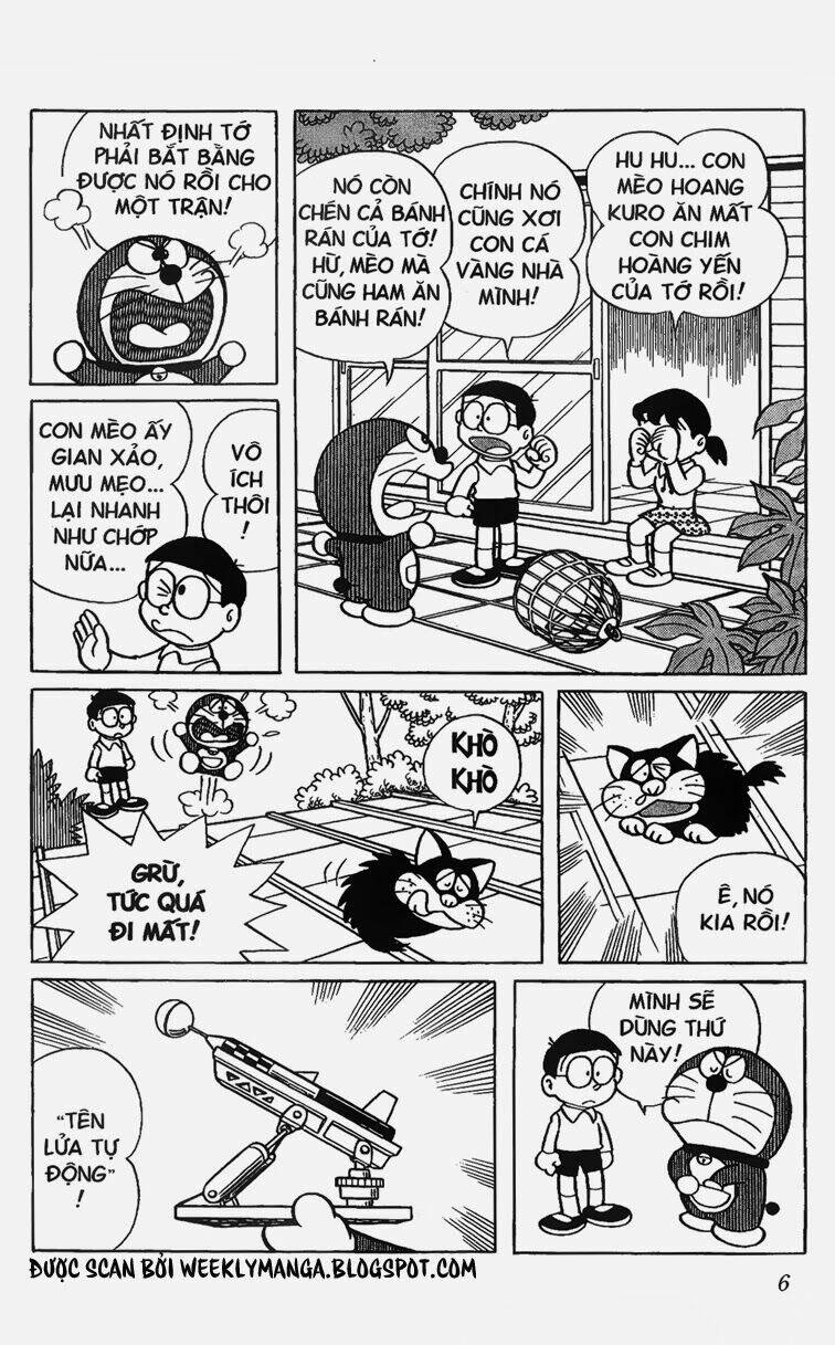 Doraemon - Chương 207