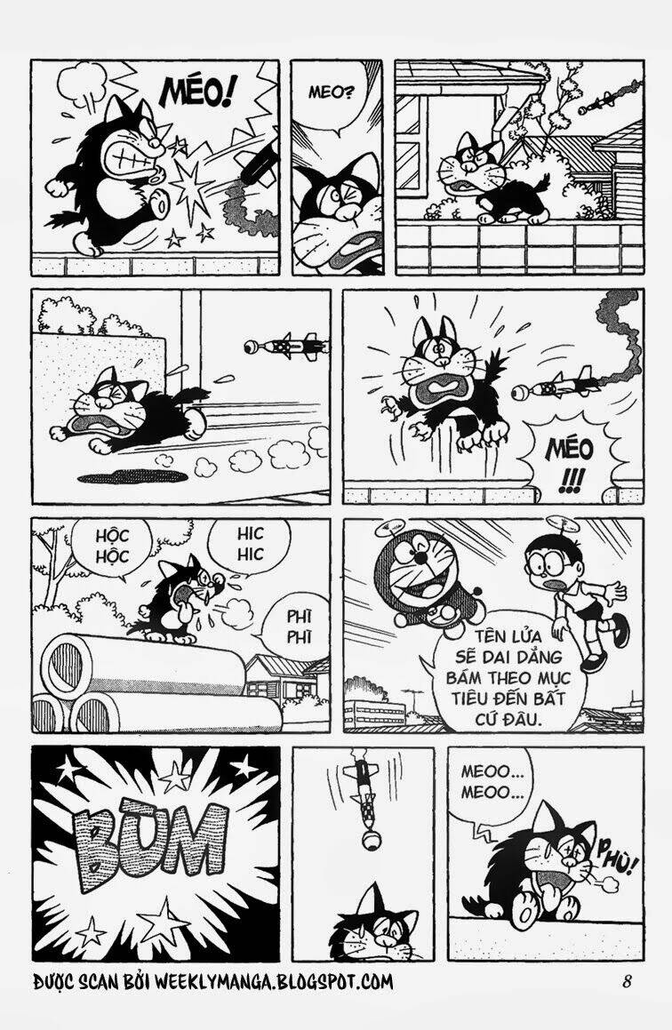 Doraemon - Chương 207