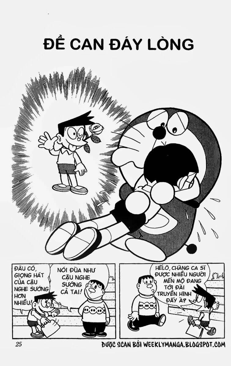 Doraemon - Chương 209