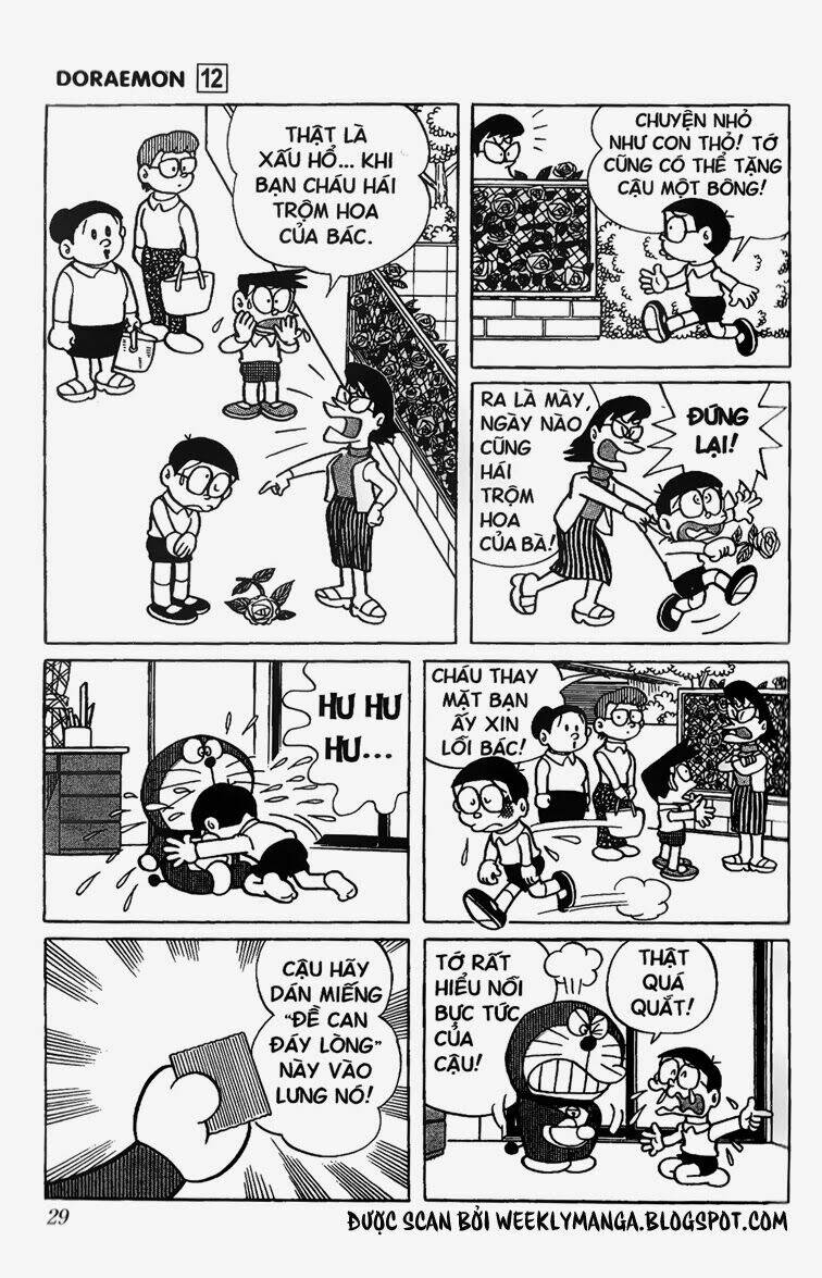 Doraemon - Chương 209