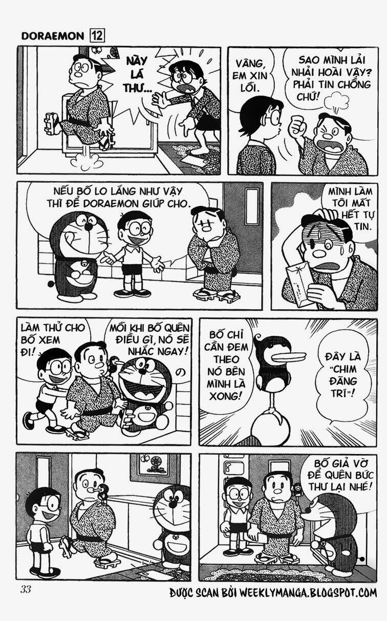Doraemon - Chương 210