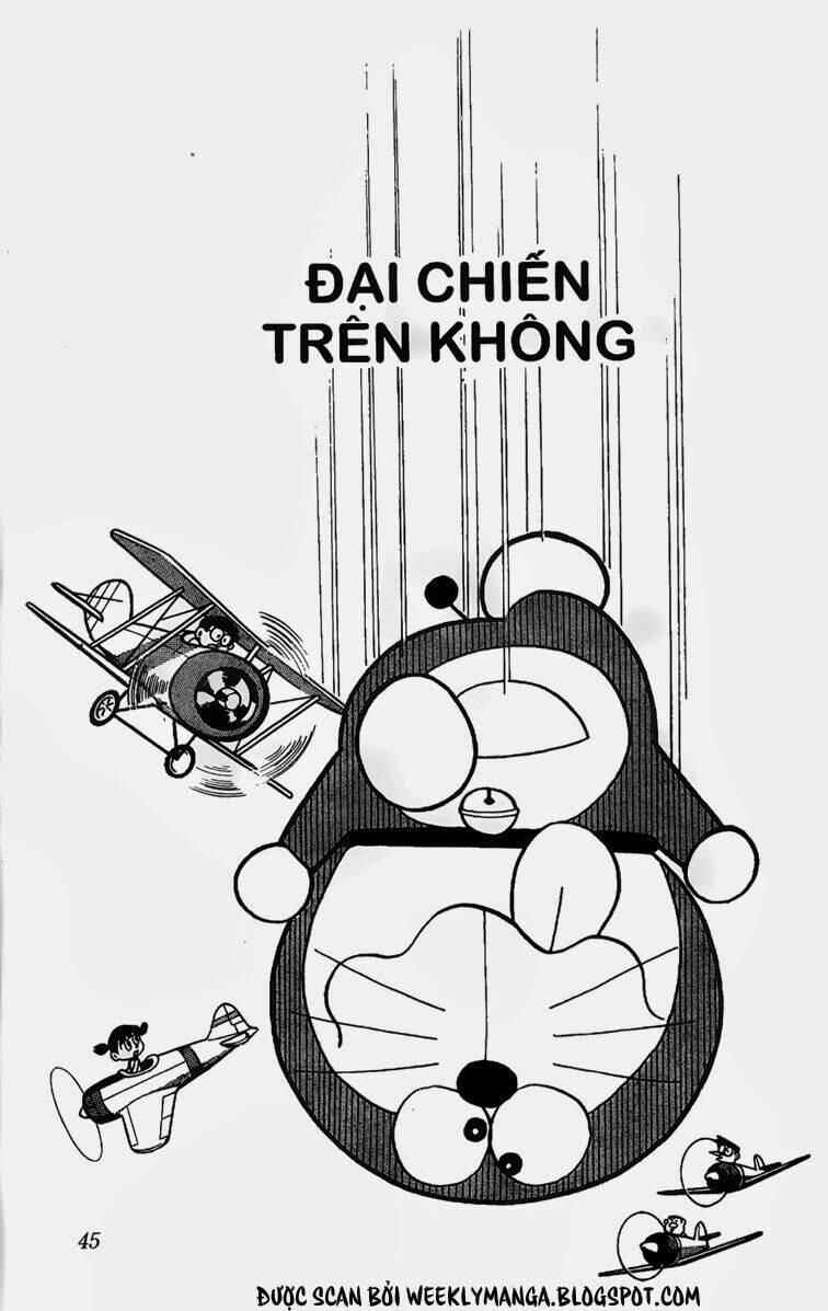 Doraemon - Chương 212