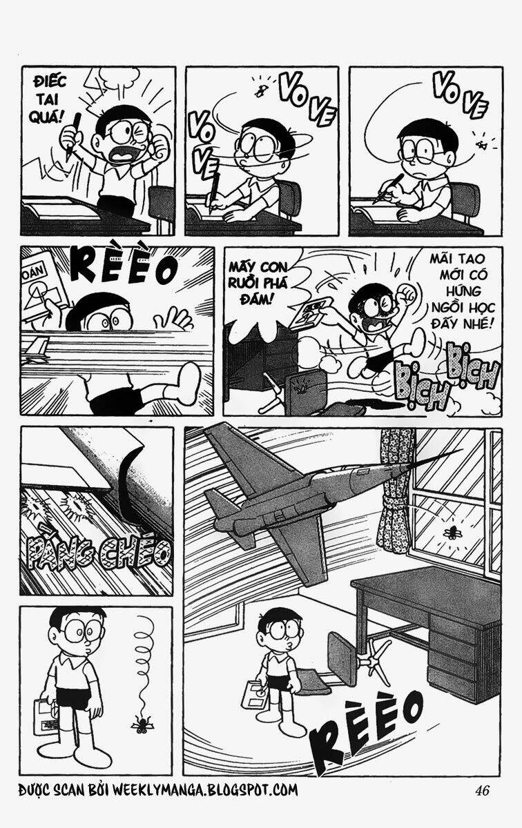 Doraemon - Chương 212