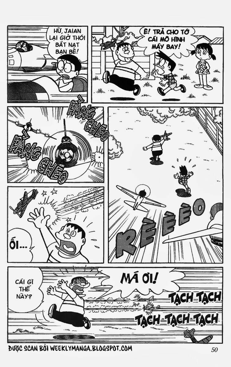 Doraemon - Chương 212
