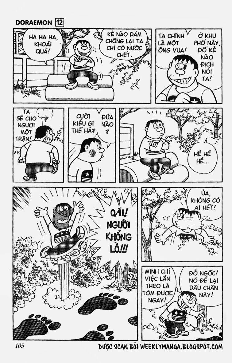 Doraemon - Chương 219