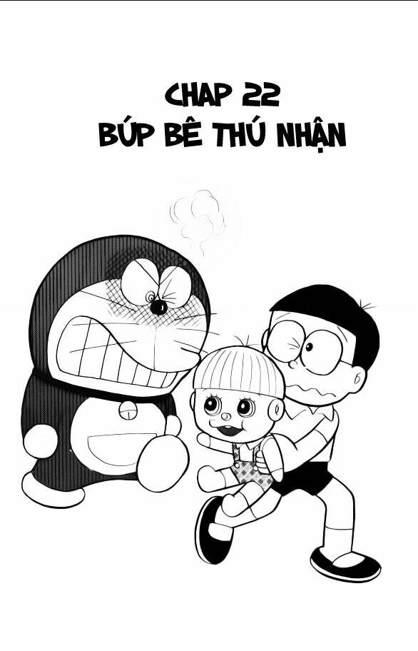 Doraemon - Chương 22