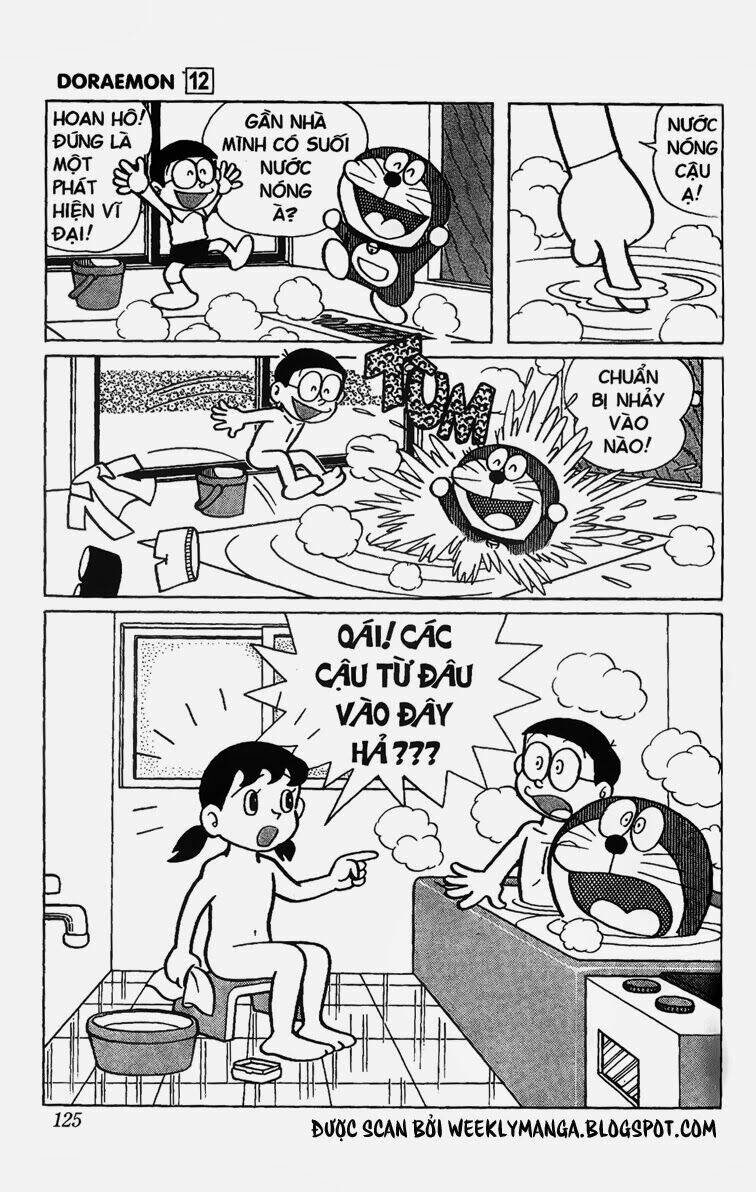Doraemon - Chương 221