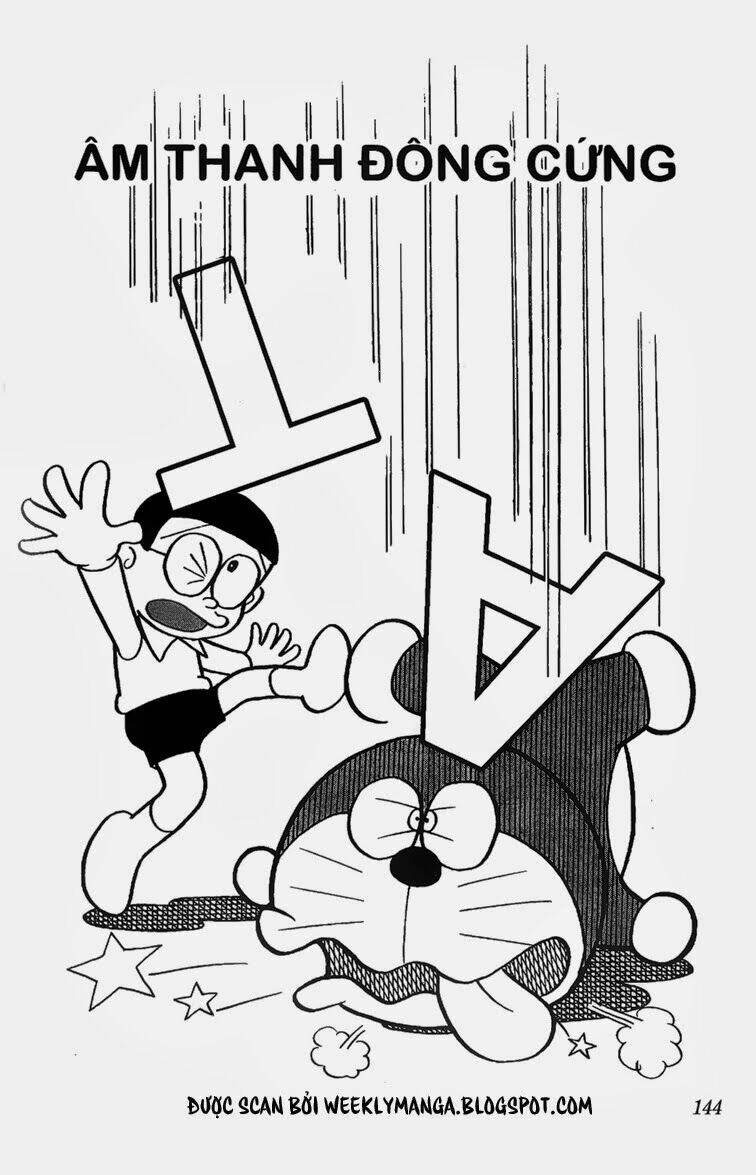 Doraemon - Chương 224