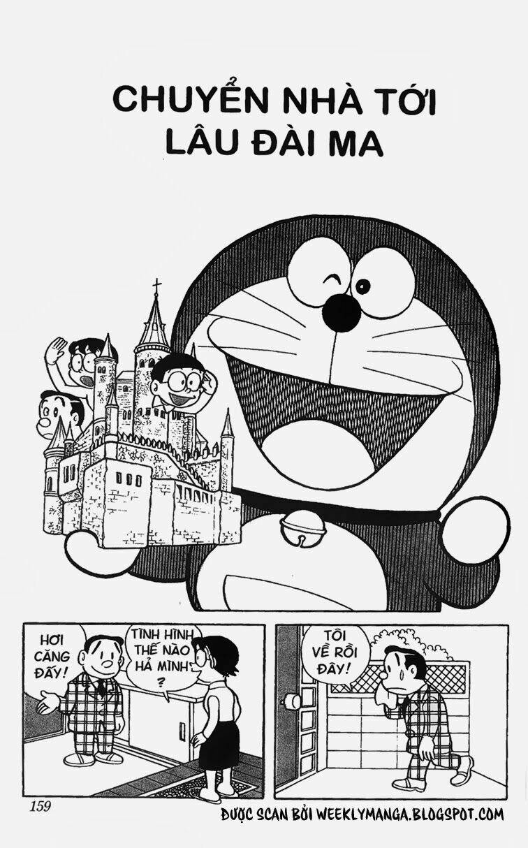 Doraemon - Chương 226