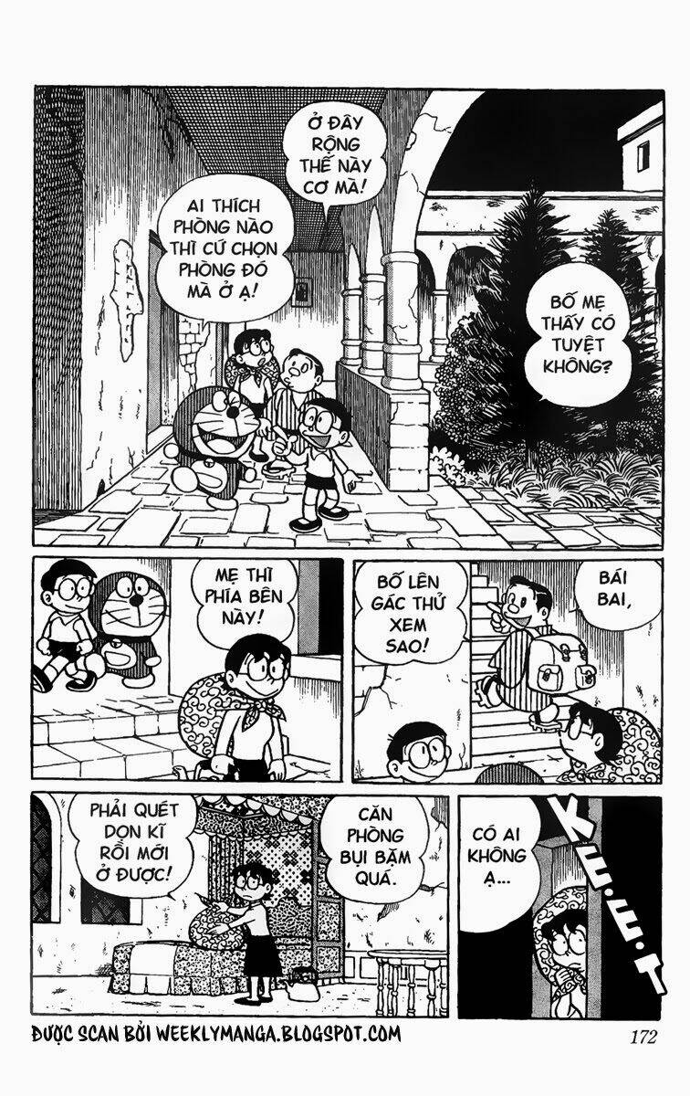 Doraemon - Chương 226