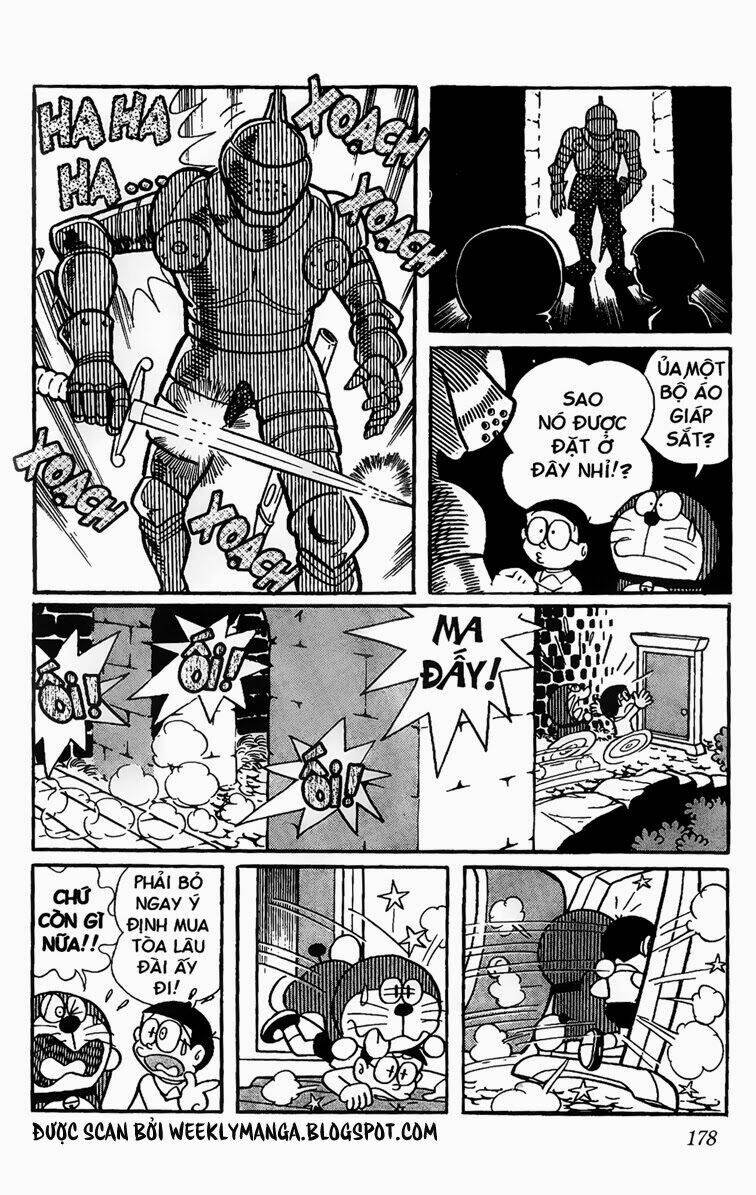 Doraemon - Chương 226