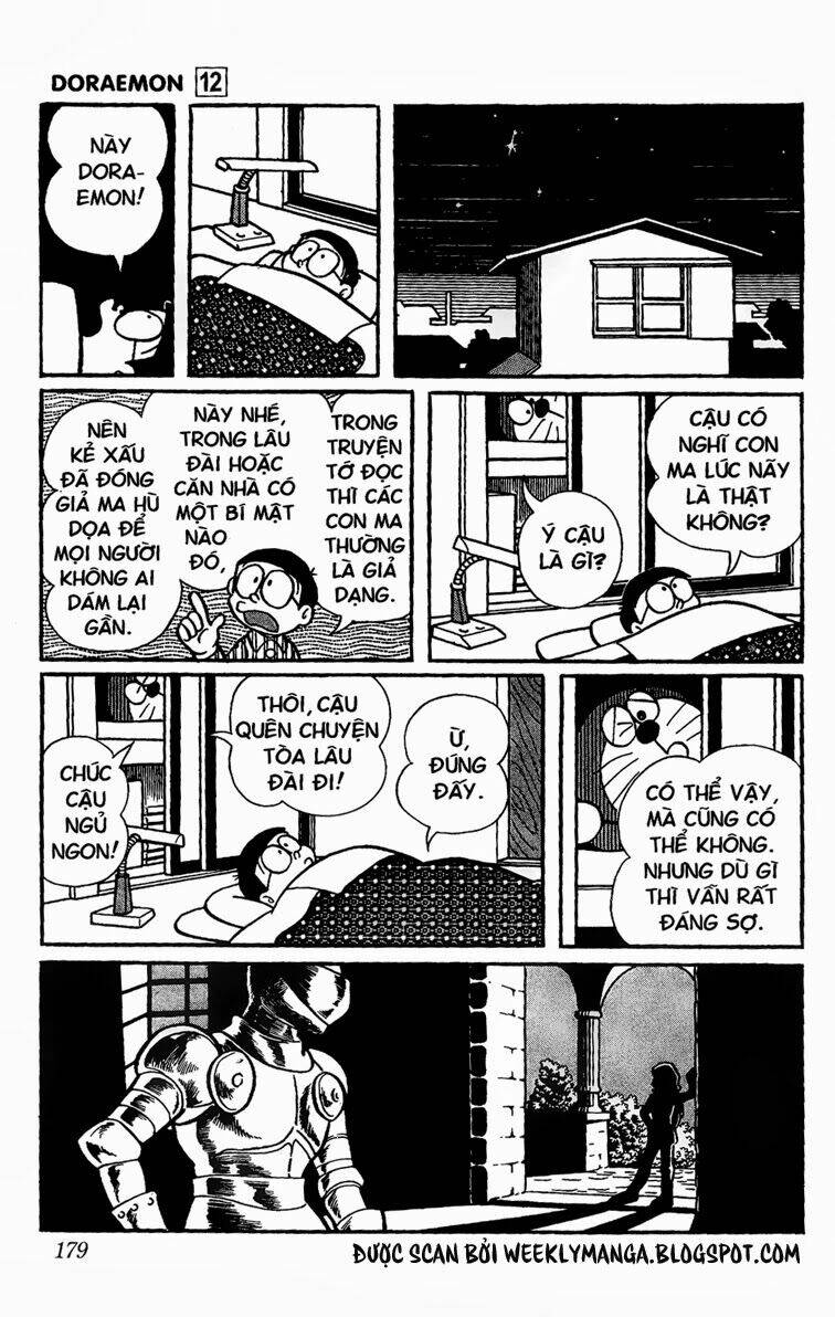 Doraemon - Chương 226