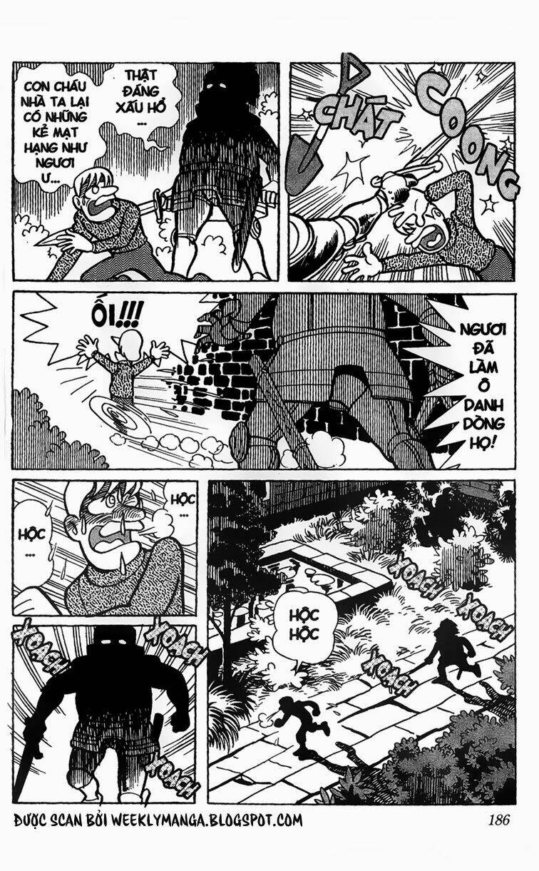 Doraemon - Chương 226