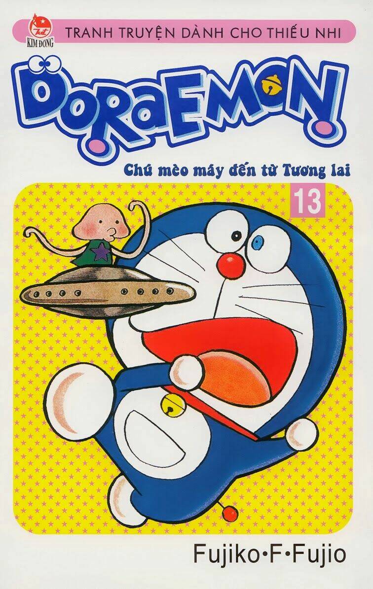 Doraemon - Chương 227