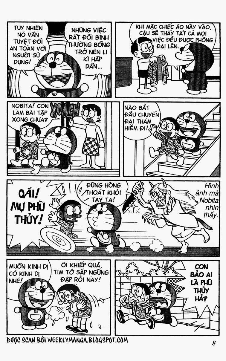 Doraemon - Chương 227