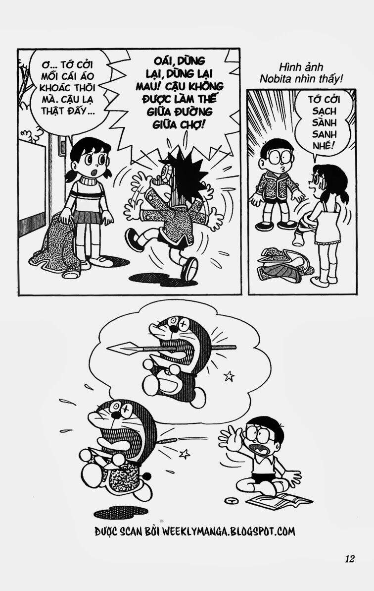 Doraemon - Chương 227