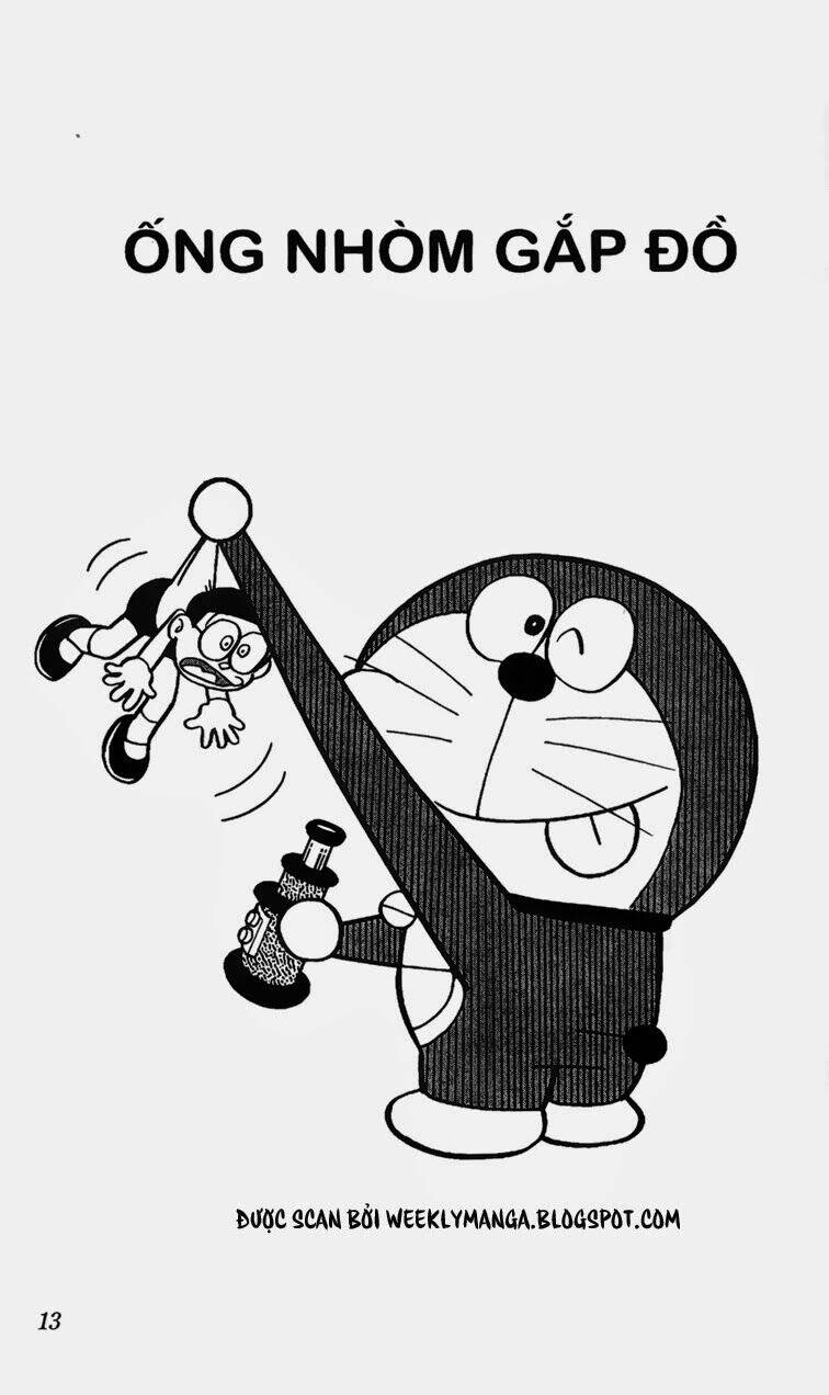 Doraemon - Chương 228