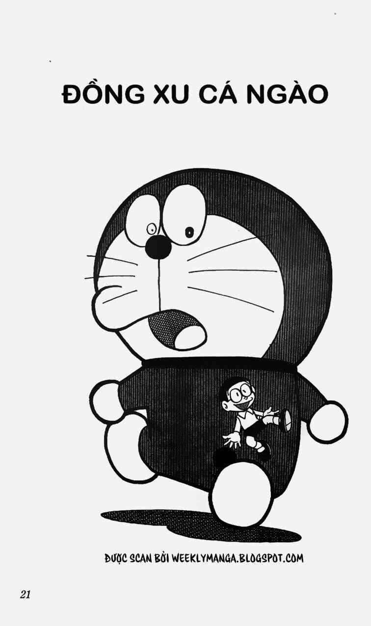 Doraemon - Chương 229