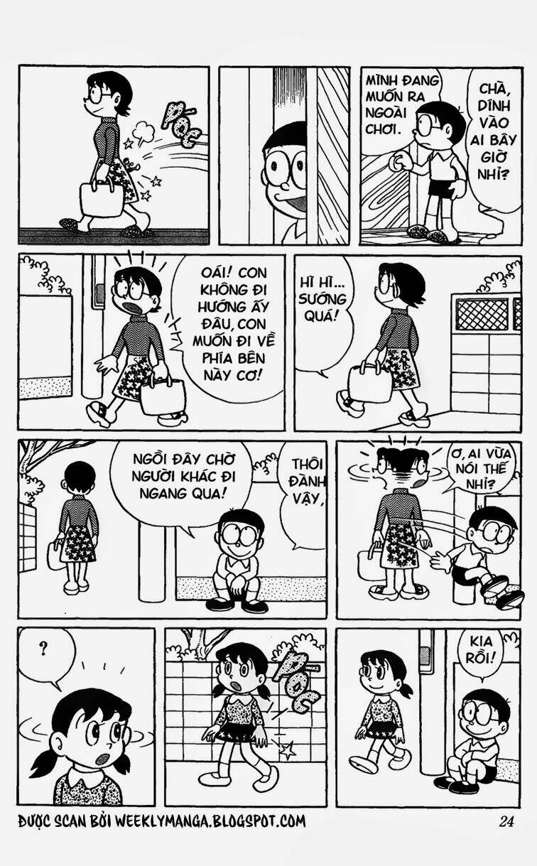 Doraemon - Chương 229