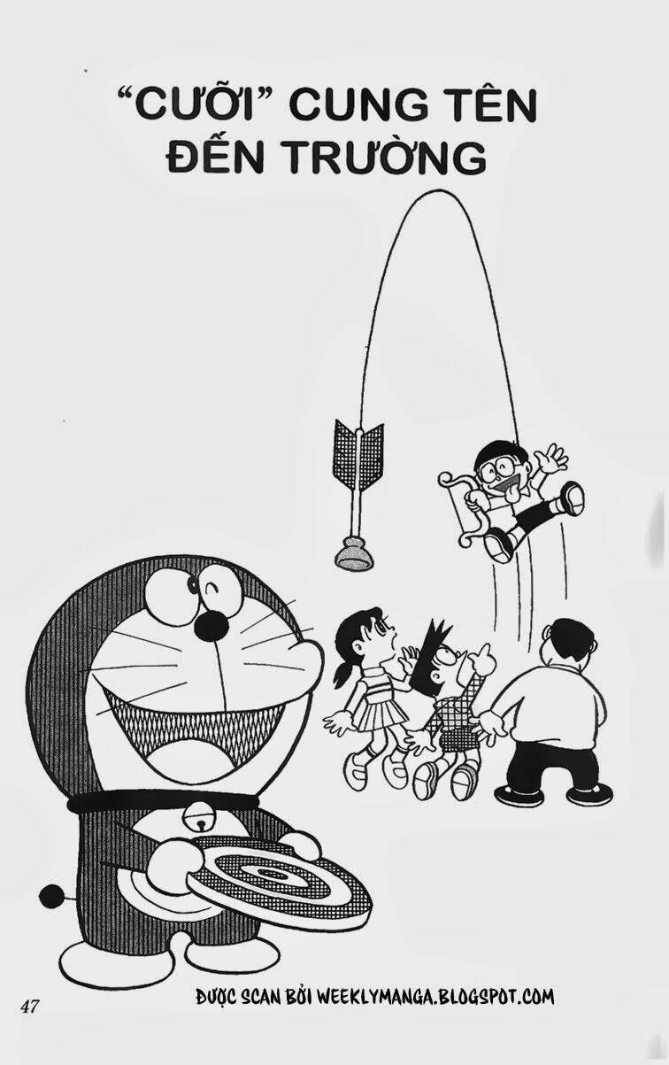 Doraemon - Chương 233