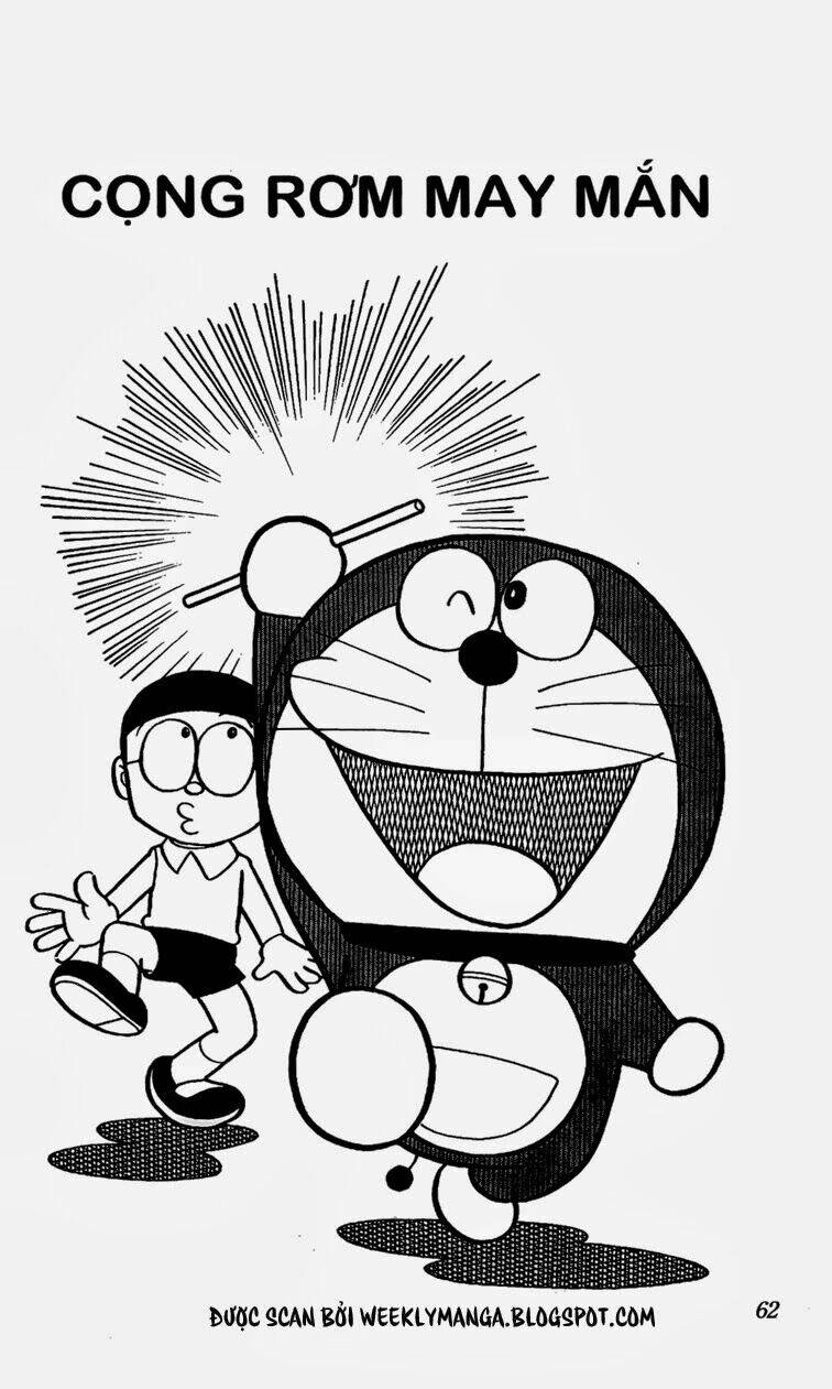 Doraemon - Chương 235