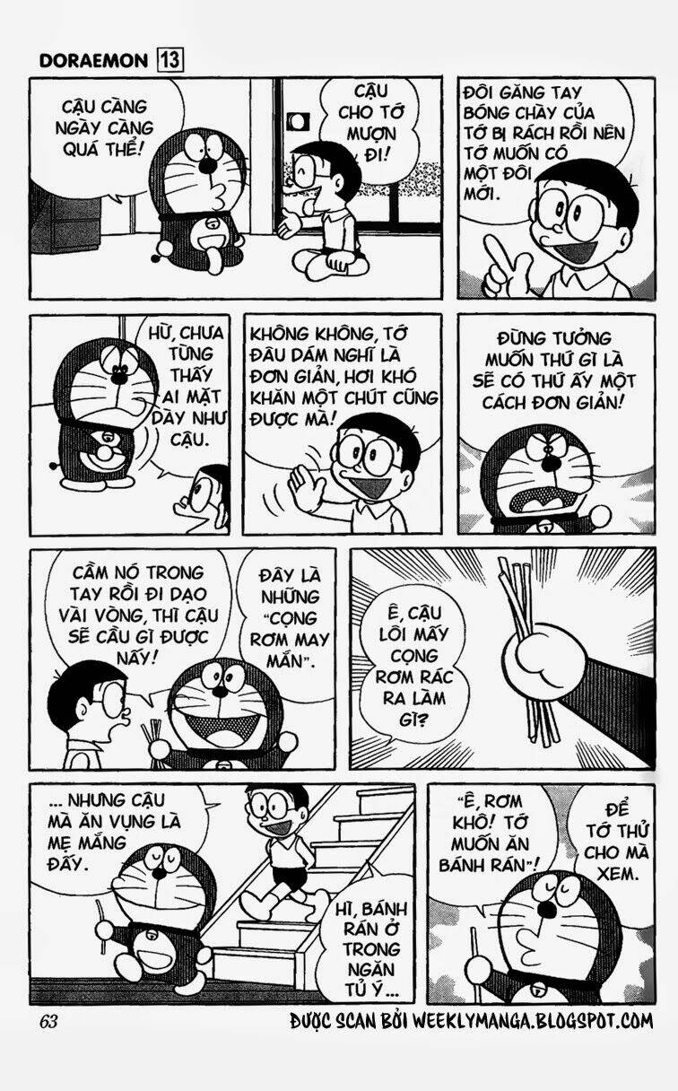 Doraemon - Chương 235