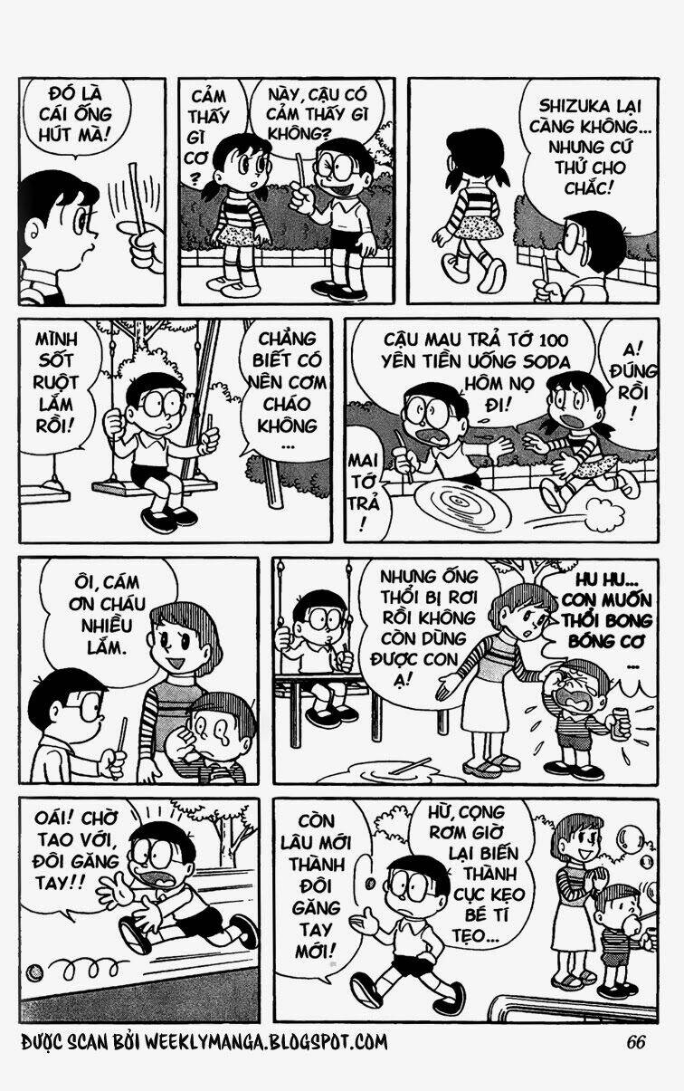 Doraemon - Chương 235