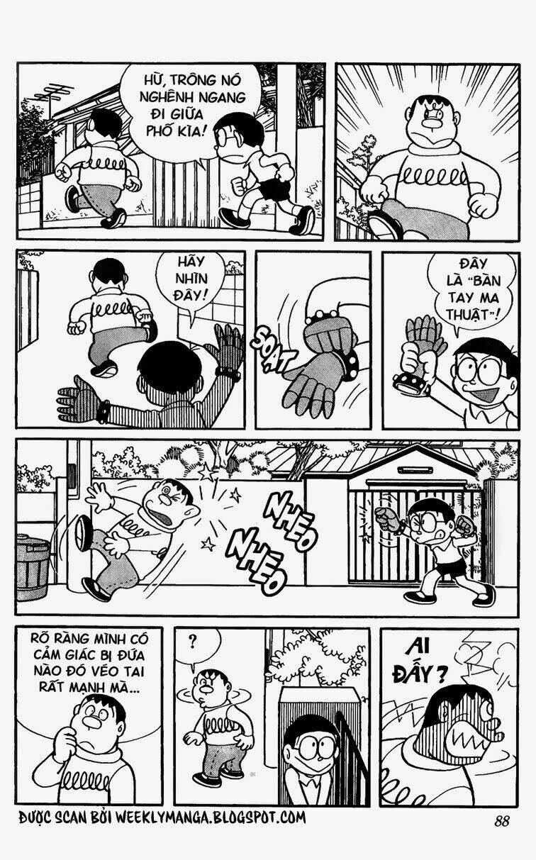 Doraemon - Chương 237