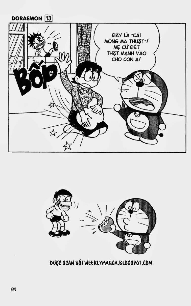Doraemon - Chương 237