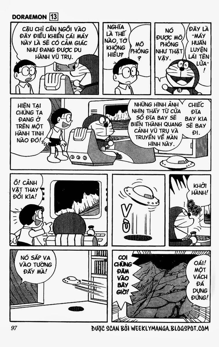 Doraemon - Chương 238
