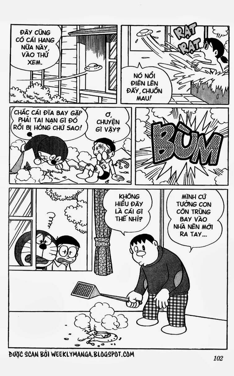 Doraemon - Chương 238