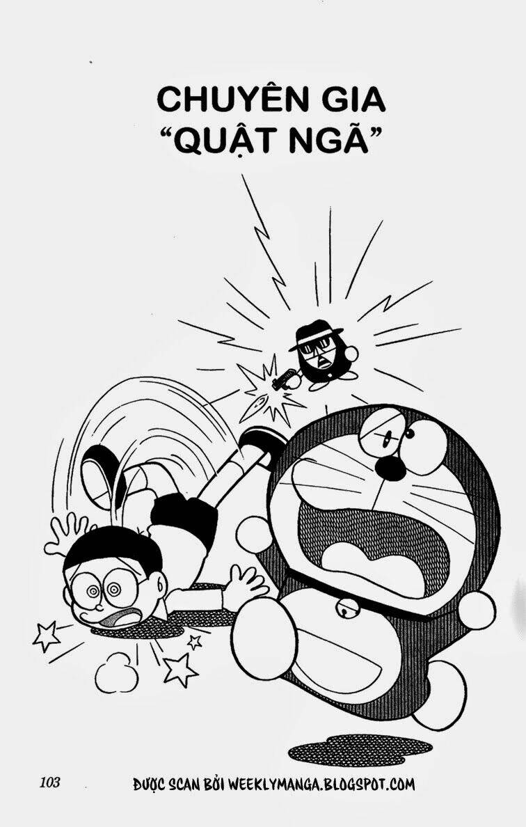 Doraemon - Chương 239