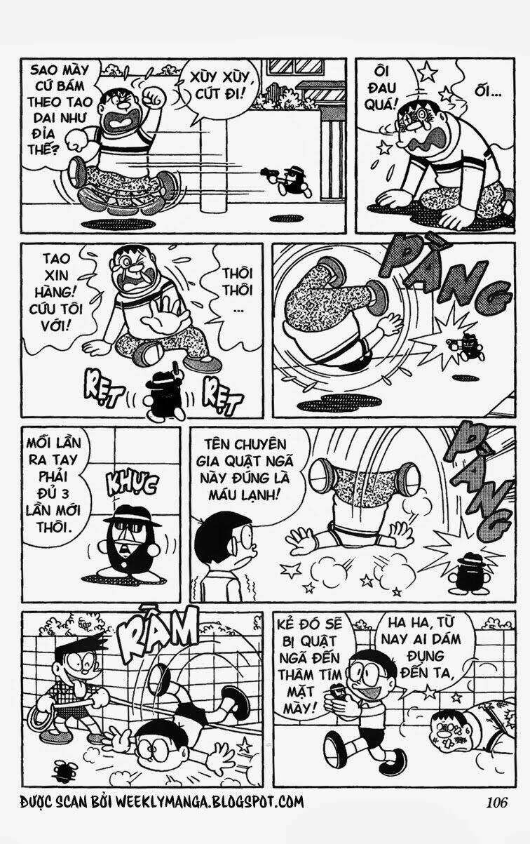 Doraemon - Chương 239