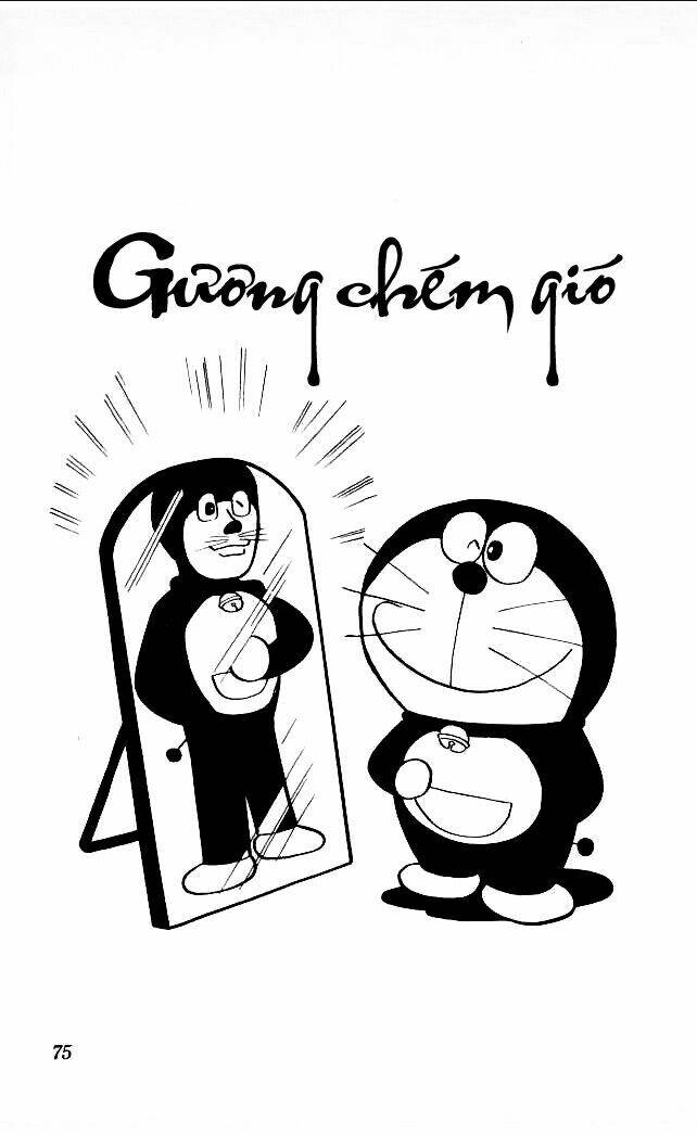 Doraemon - Chương 24