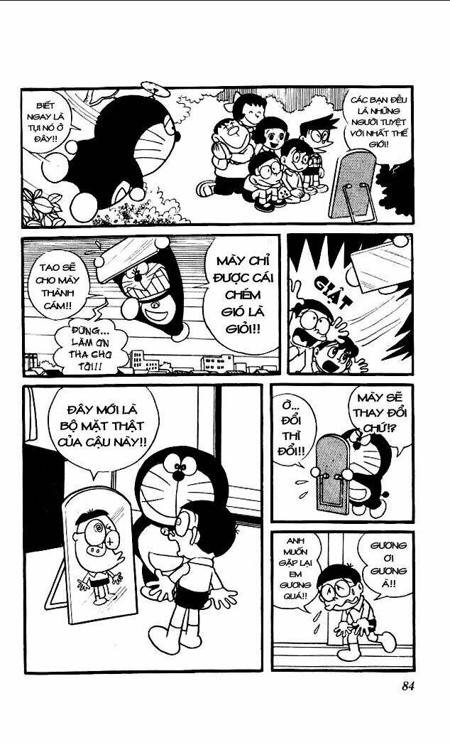 Doraemon - Chương 24