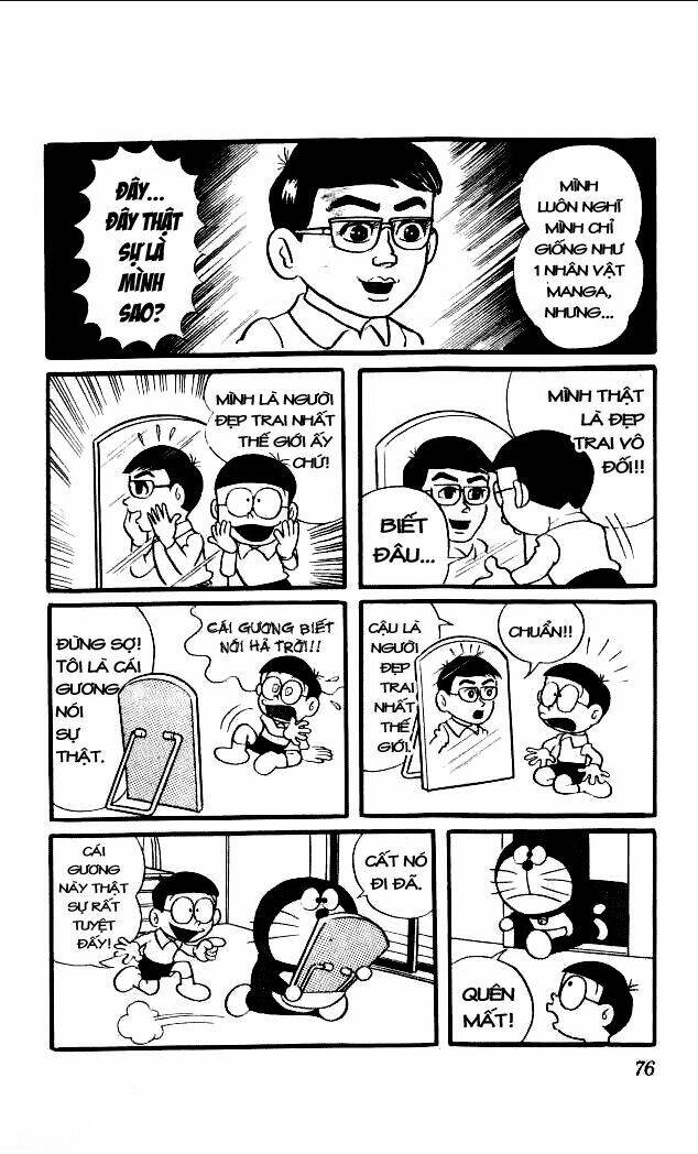 Doraemon - Chương 24