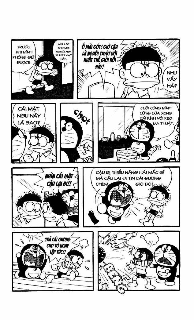 Doraemon - Chương 24